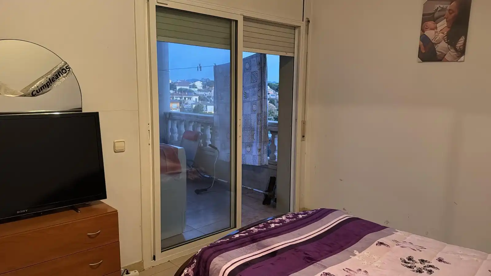Chalet con jardín en venta en Fogars de la Selva, imagen 13