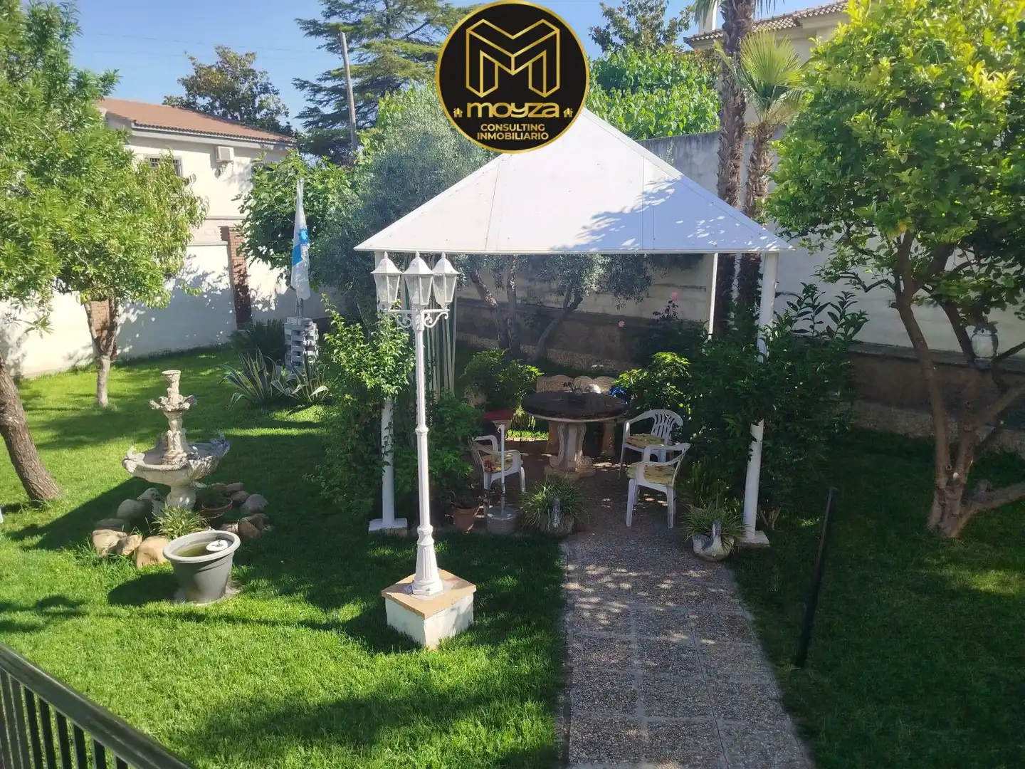 Xalet amb terrassa en venda a Andújar, imagen 2