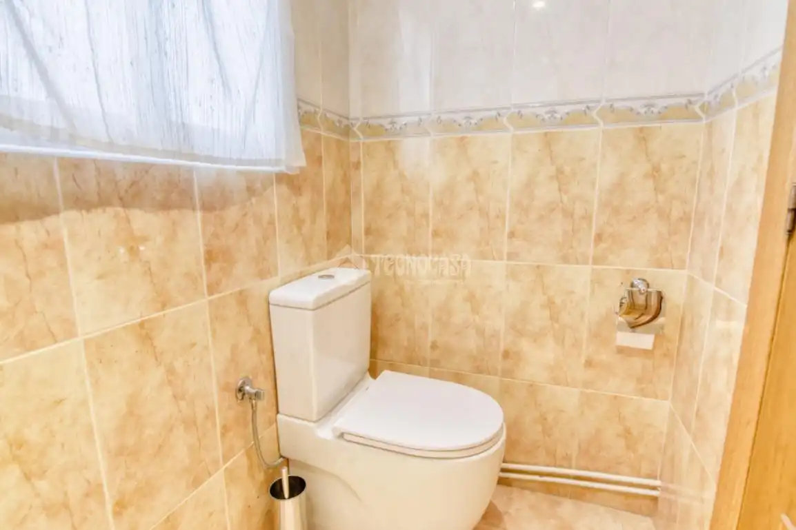 Baño de Piso en venta en Salamanca con Calefacción