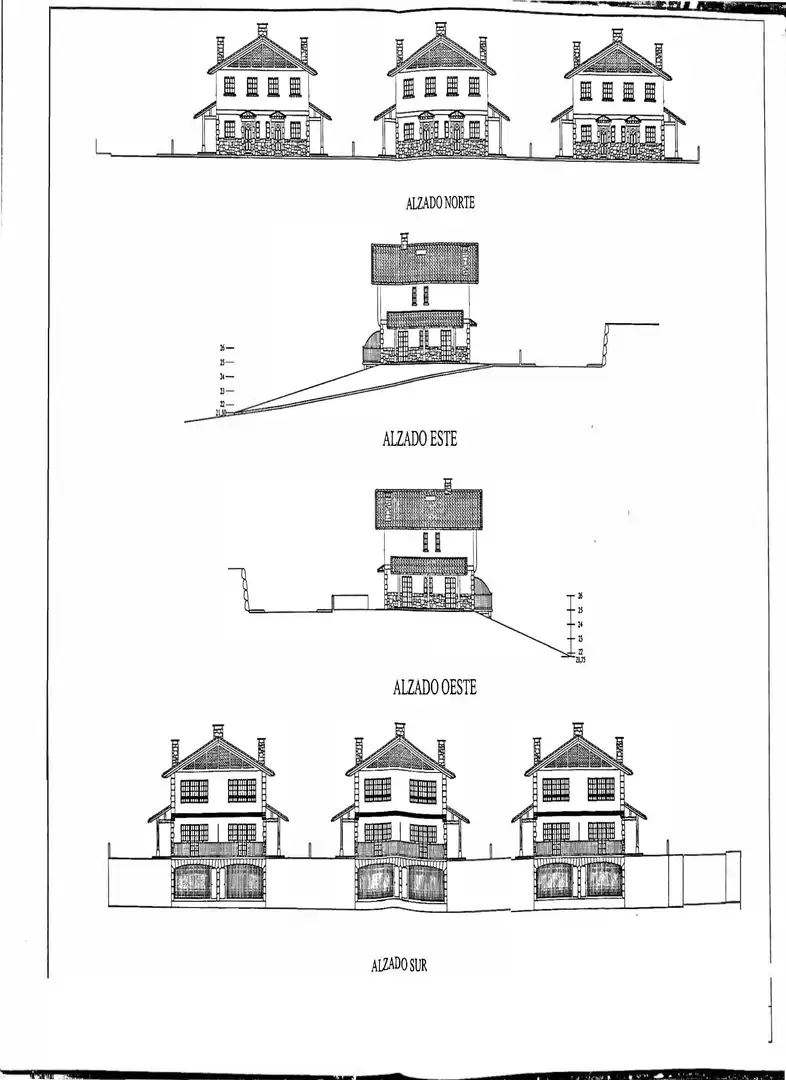 Lands and plots for sale in Muxika, imagen 4