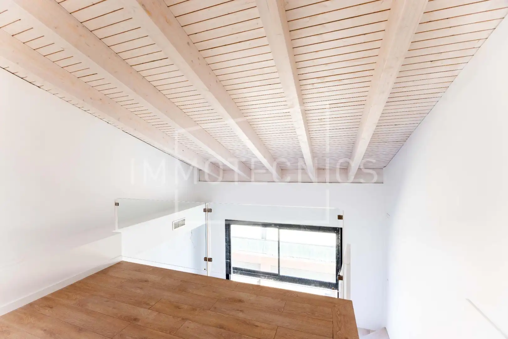 Adosado con jardín en venta en Carrer TURO DE L'HOME, imagen 21