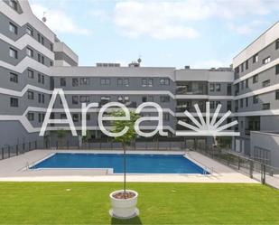 Exterior view of Flat for sale in Mataró  with Air Conditioner, Terrace and Balcony