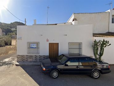 Adossat en venda a Sorbas