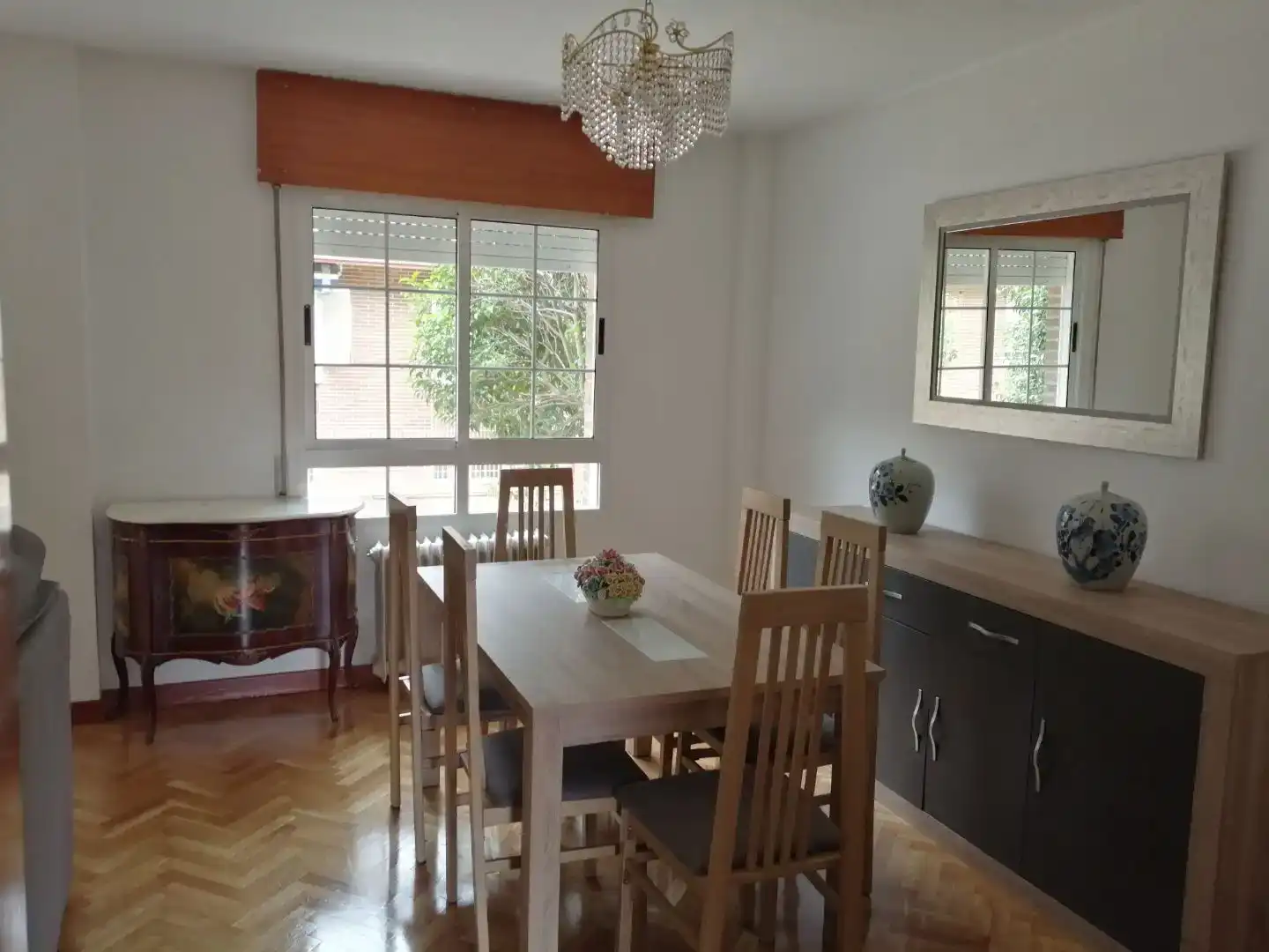 Casa o chalet de alquiler en Valladolid, Valladolid