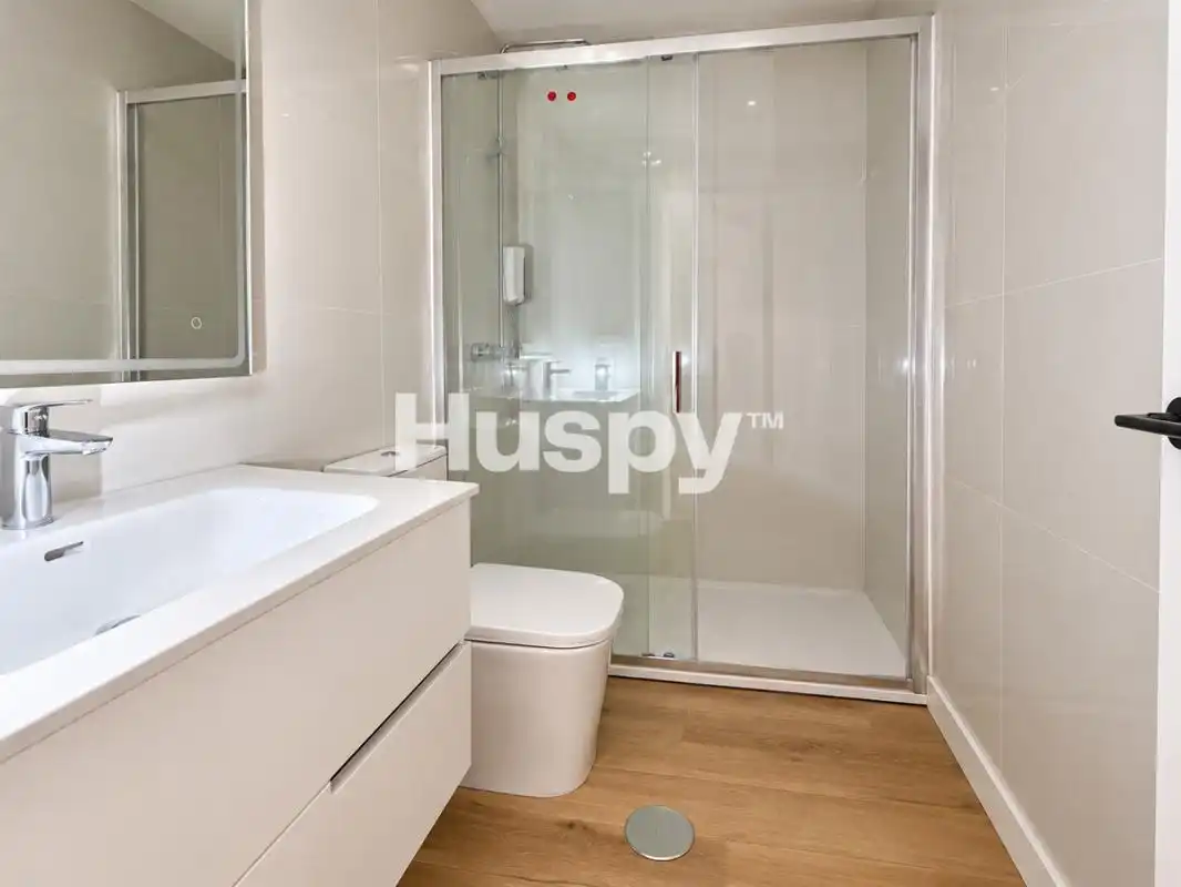 Badezimmer von Erdgeschoss zum Verkauf in Centro