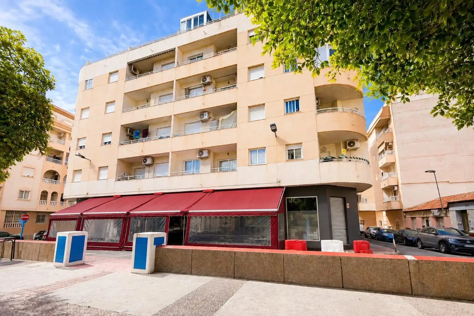 Apartment with lift for sale in Centro, imagen 26