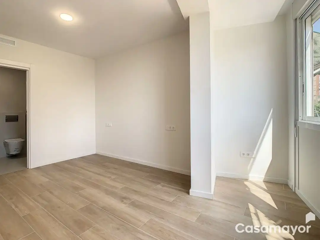 Appartamento con terrazza in affitto a Calle Canónigo Manuel Penalva, imagen 33