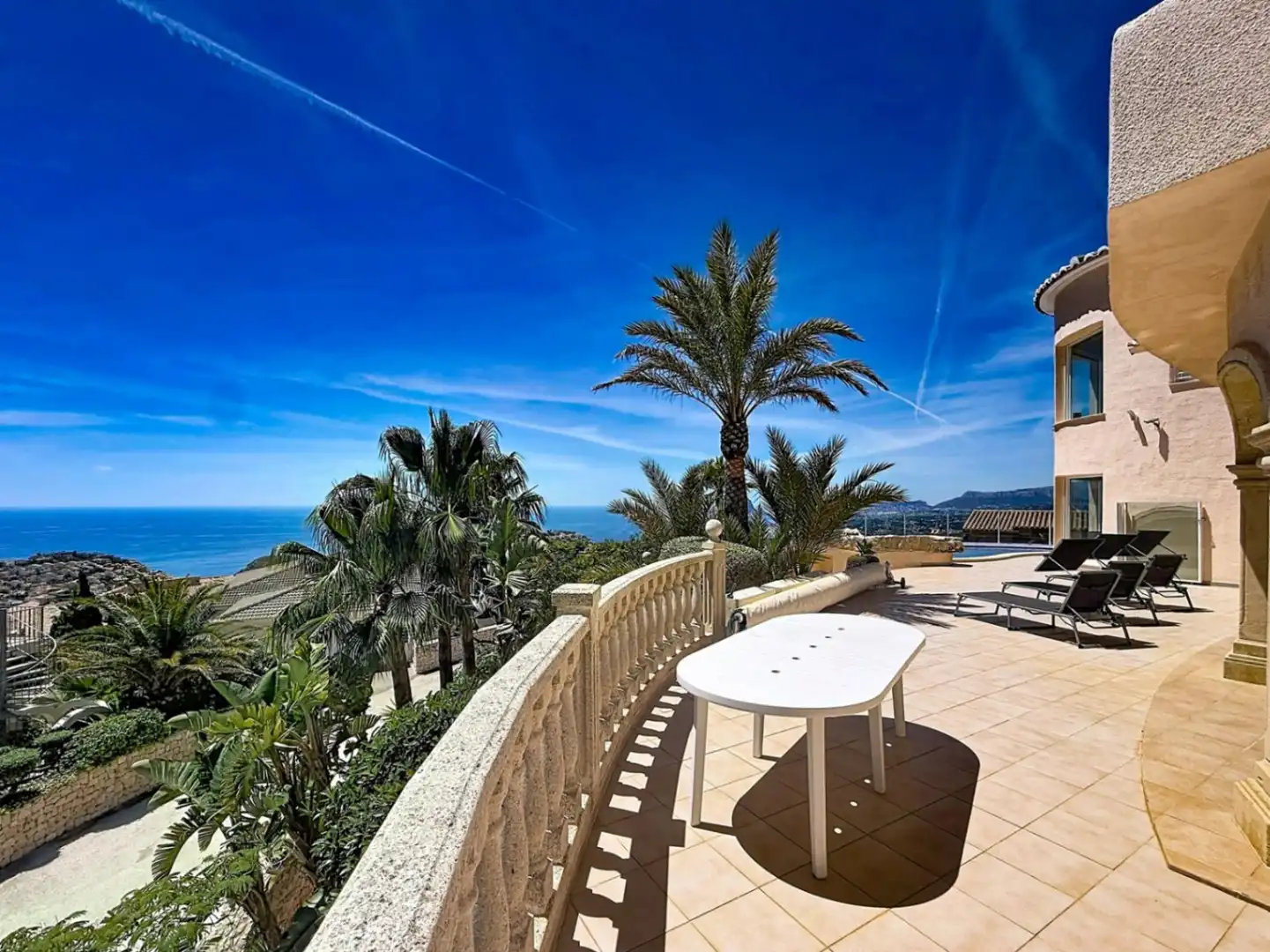 Chalet con terraza en venta en Cumbre del Sol, imagen 56