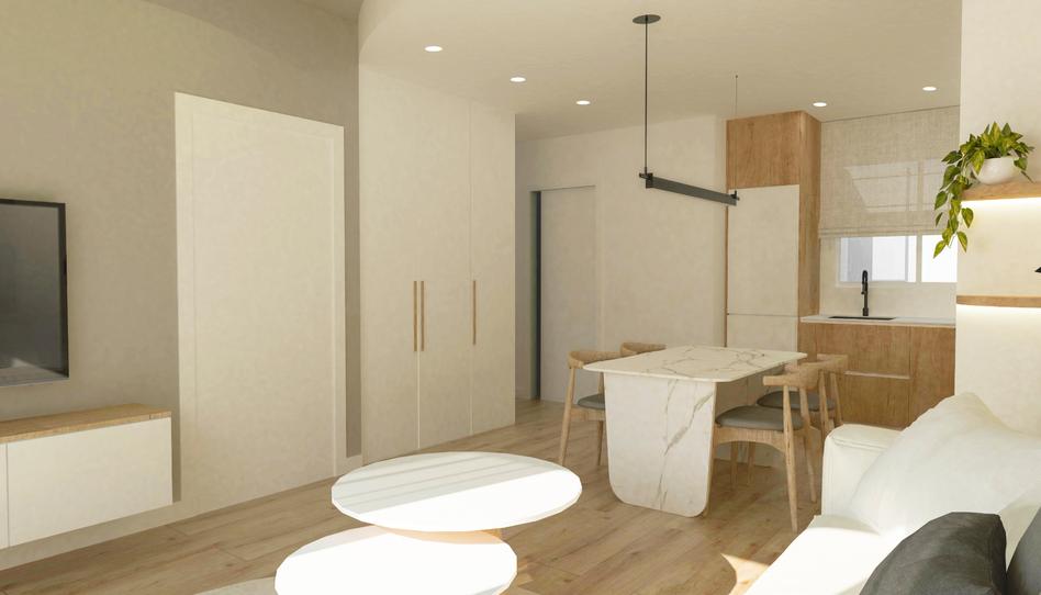 Foto 1 de Piso en venta en Calle Marcos Redondo, 11, Alhama de Murcia ciudad, Murcia