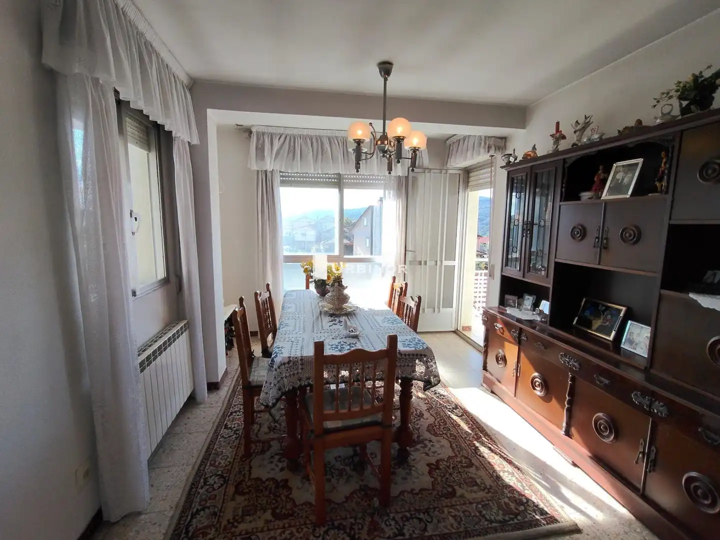 Casa con terrazza in vendita a Cartelle, imagen 12