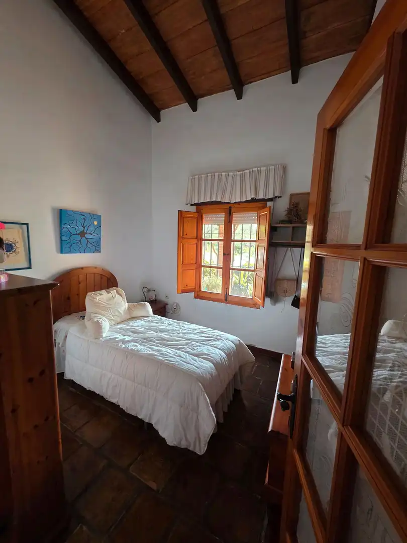Casa rústica amb terrassa en venda a Los Barrios, imagen 15