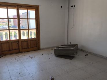 Xalet en venda a Casco Urbano
