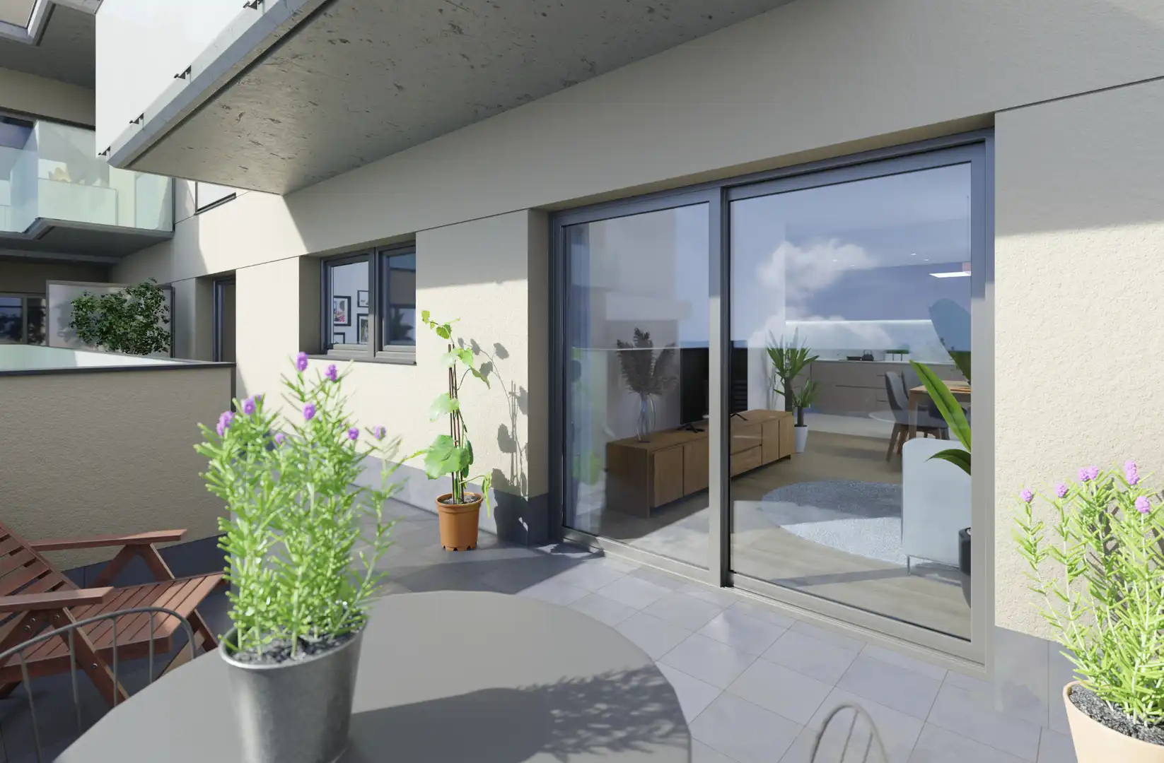 Dúplex en venta en Carrer Lluís Millet, 4, Cardedeu