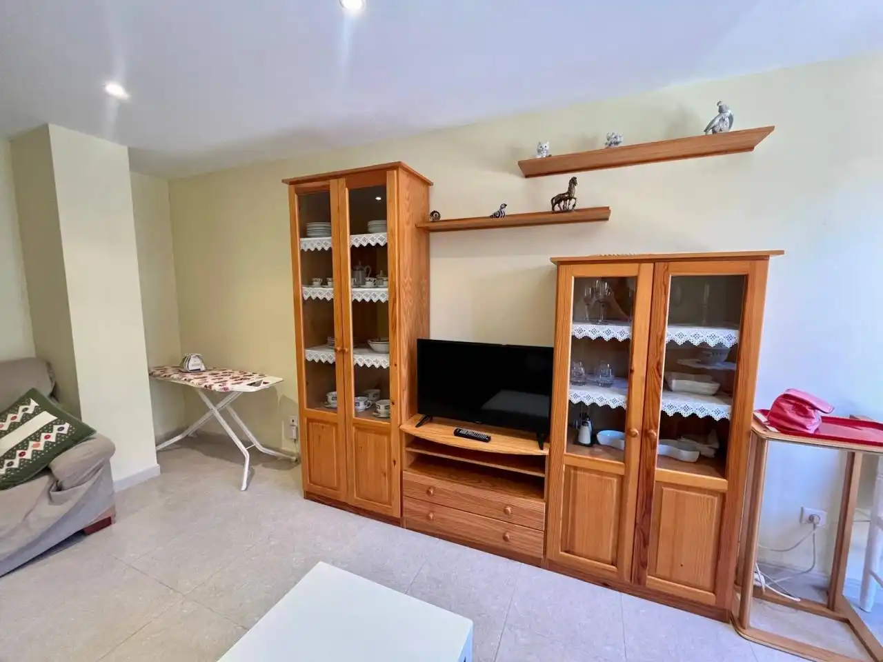 Wohnung zur Miete in Calle Extremeiro, Miño
