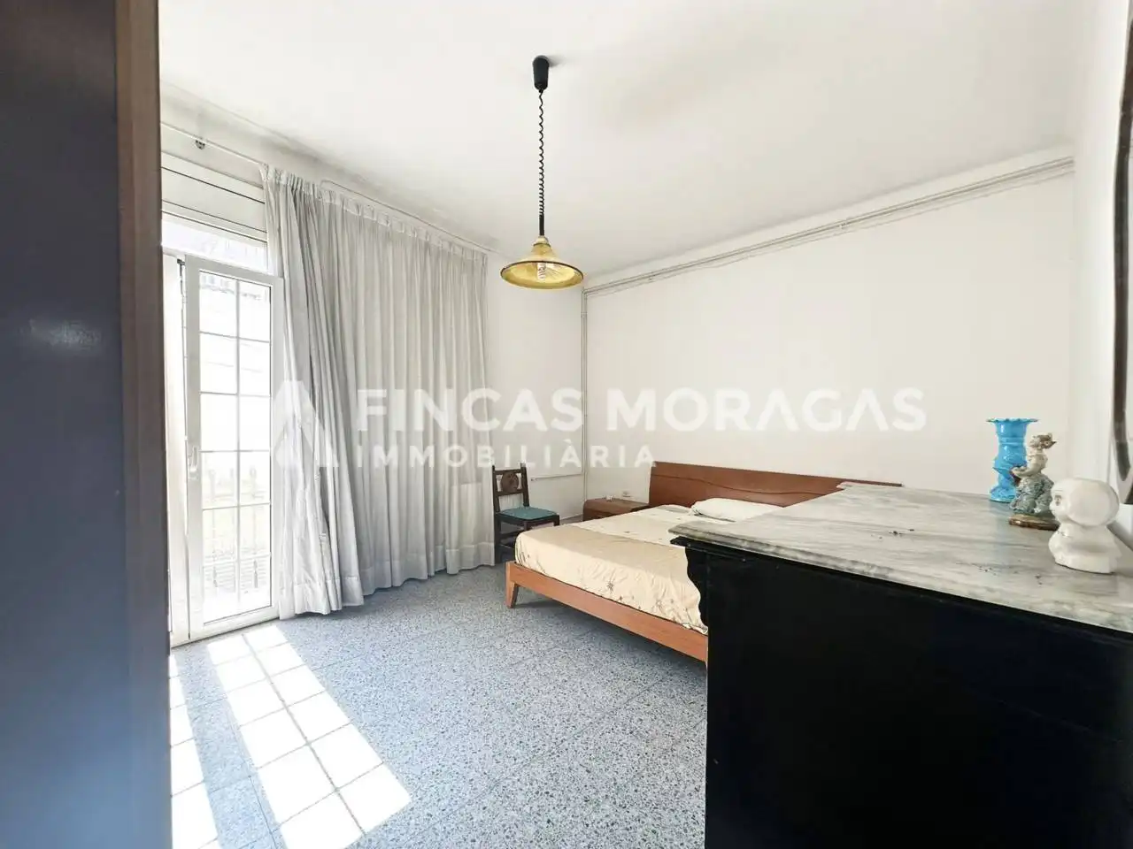Bedroom of Houses for sale in Centre