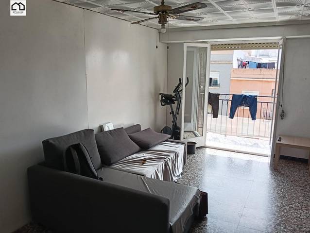 Apartamento en Alquiler en Carrús Este