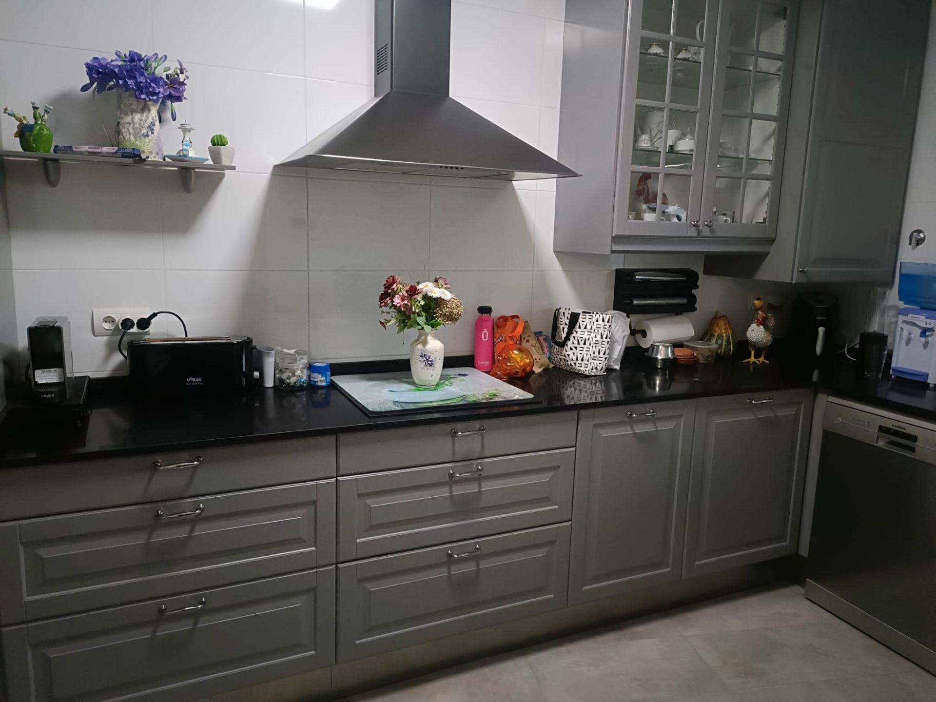 Einfamilien-Reihenhaus zum Verkauf in Can Fatjó - Sant Jordi Park - Plana del Castell