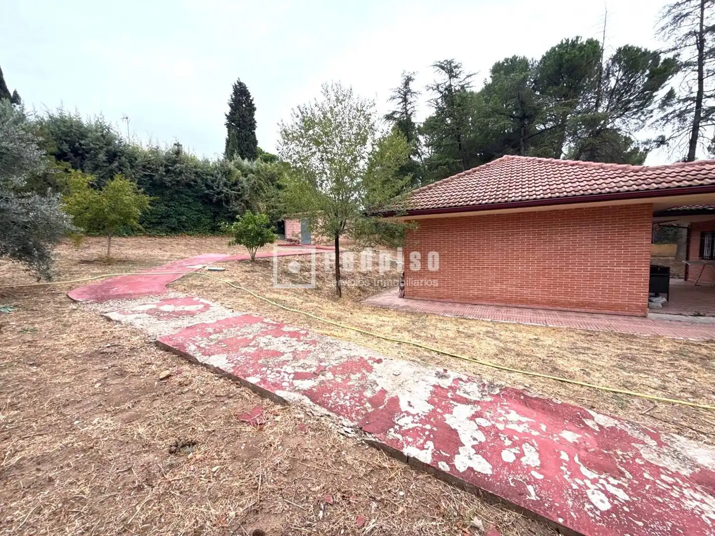 Chalet con jardín en venta en Berrocales de Jarama, imagen 41