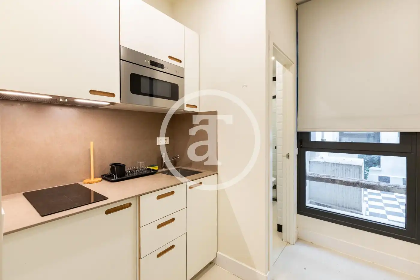 Wohnung zur Miete in Calle de Fuencarral, Justicia - Chueca