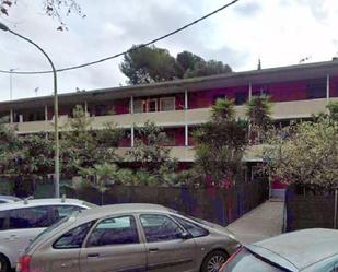 Exterior view of Flat for sale in  Barcelona Capital