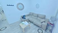 Living room of Flat for sale in  Barcelona Capital  with Heating
