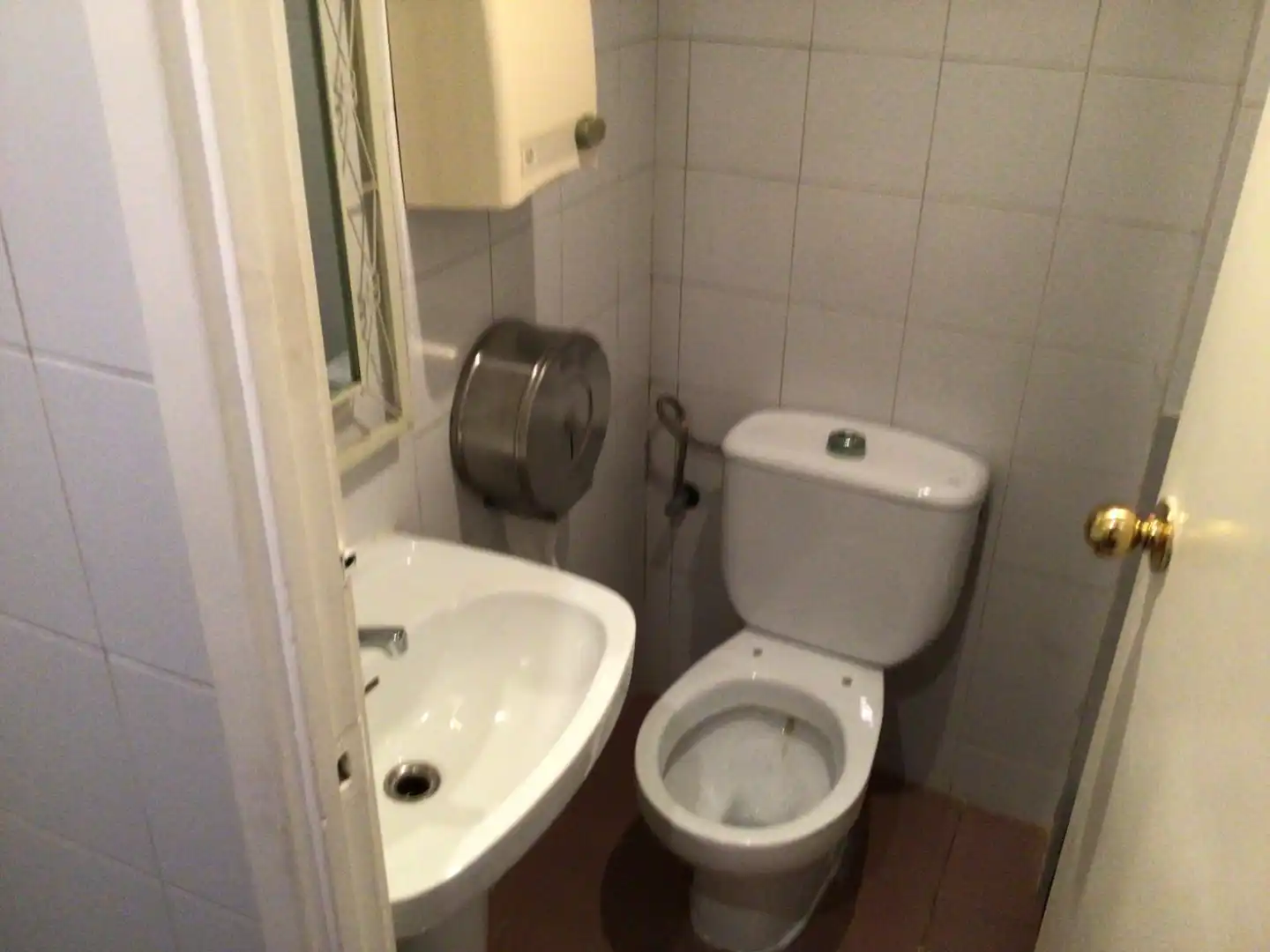 Business premises for transfer in Ciutat Vella, imagen 24