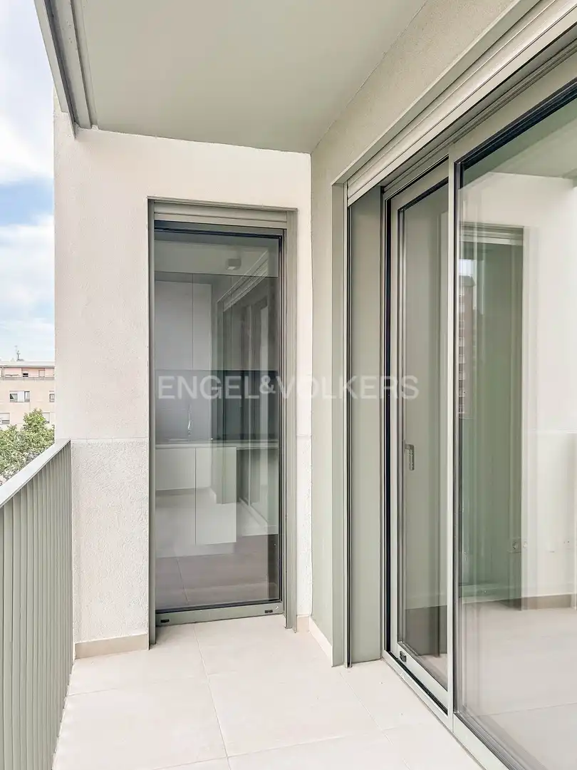 Appartement avec terrasse à louer à Nord-oest, imagen 11