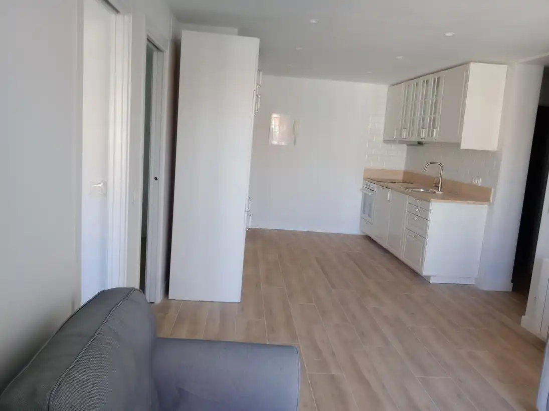 Flat for sale in  Madrid Capital  with Air Conditioner, Heating and Terrace