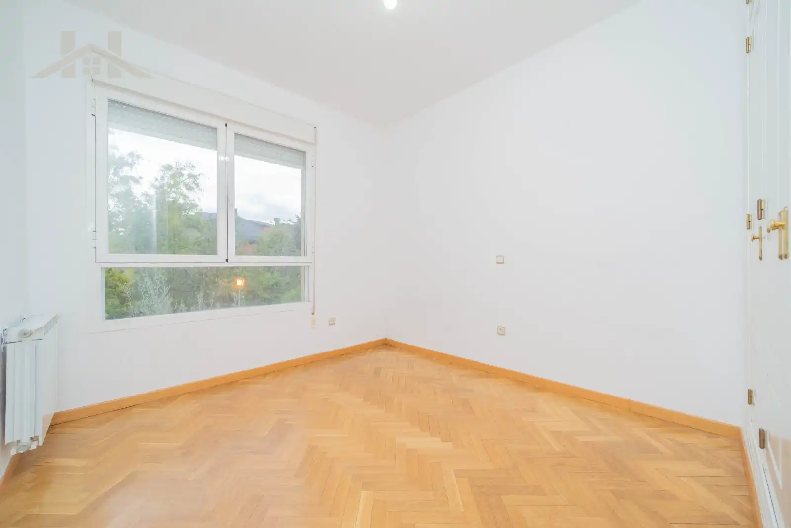 Doppelhaushälfte mit Garten zum Verkauf in Fontenebro - Altavista, imagen 19