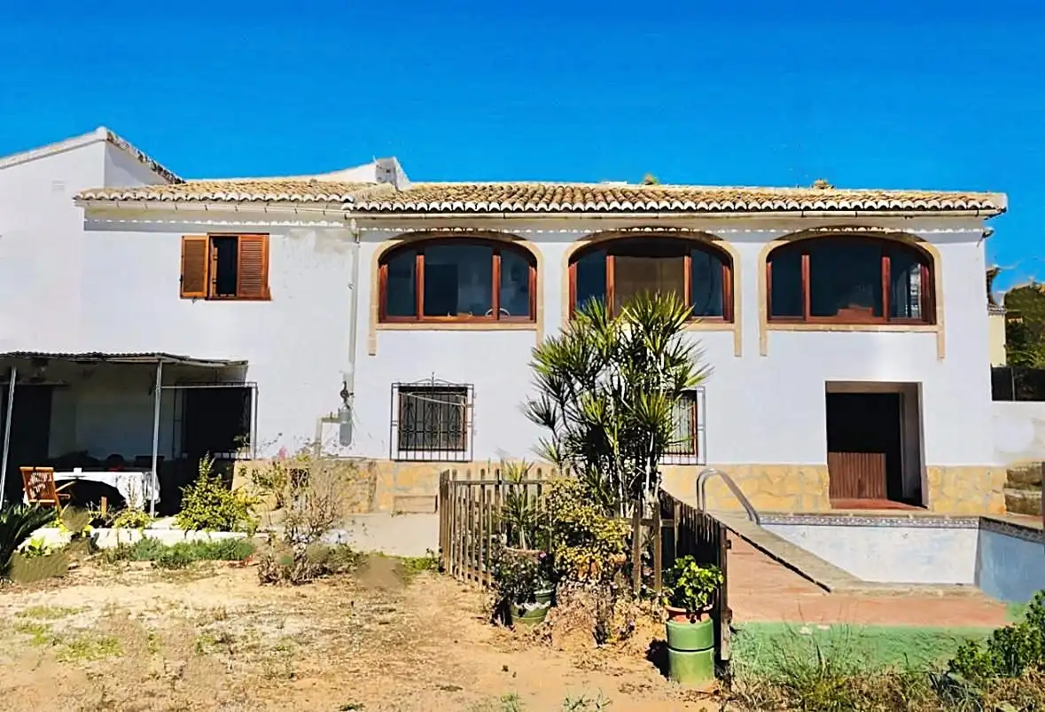 House with garden for sale in Centro ciudad, imagen 20