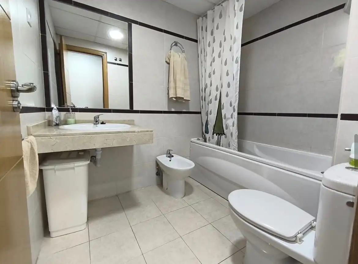 Wohnung mit Pool zum Verkauf in Montemar, imagen 10