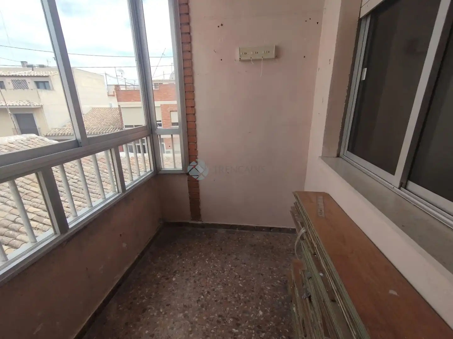 Terraza de Piso en venta en Yecla