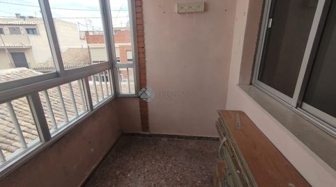 Foto 3 de Piso en venta en Parras, Yecla, Murcia