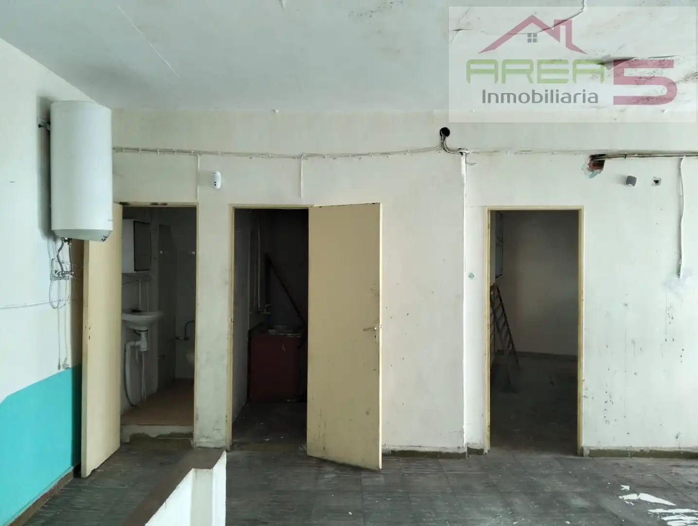 Houses for sale in Zorita