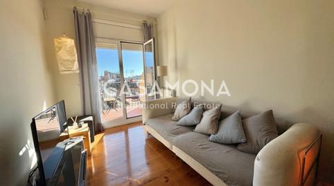 Foto 4 de Pis de lloguer a L'Antiga Esquerra de l'Eixample,  Barcelona Capital