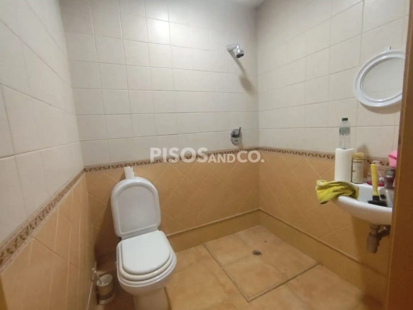 Local comercial en alquiler en Calle Tornos, imagen 14