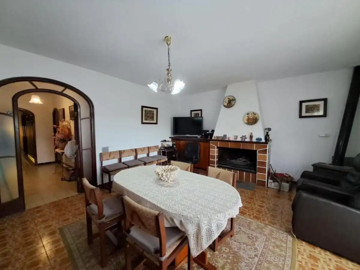 Casa con terraza en venta en Cretas, imagen 5