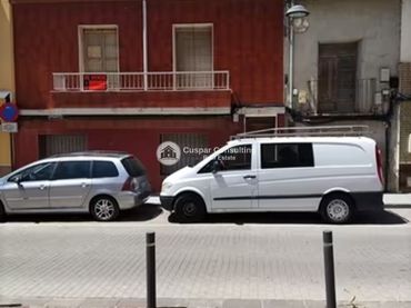 Adossat en venda a Orihuela ciudad