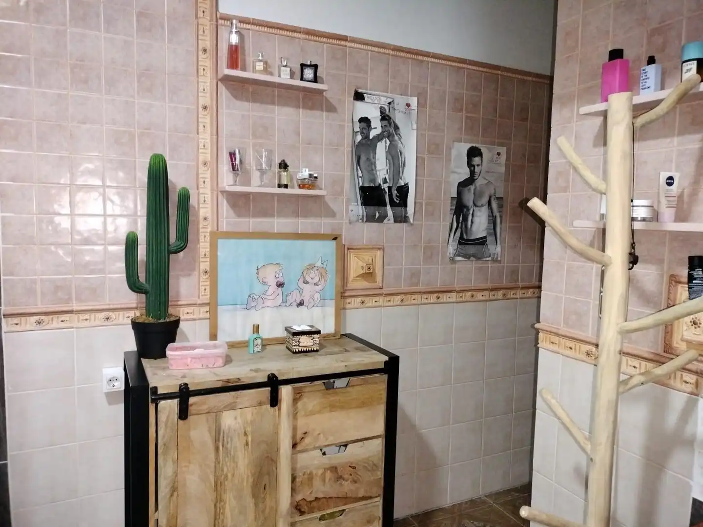 Villa avec piscine à vendre à Los Franceses – La Vega, imagen 75