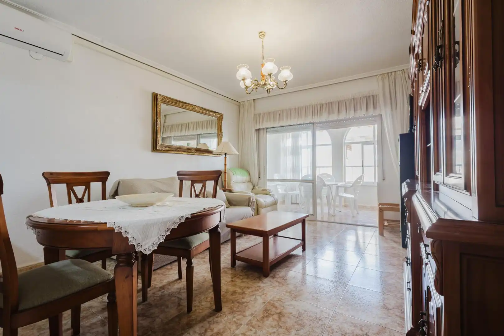 Apartamento con ascensor en venta en Playa del Acequión, Náufragos y Rocío del Mar, imagen 3