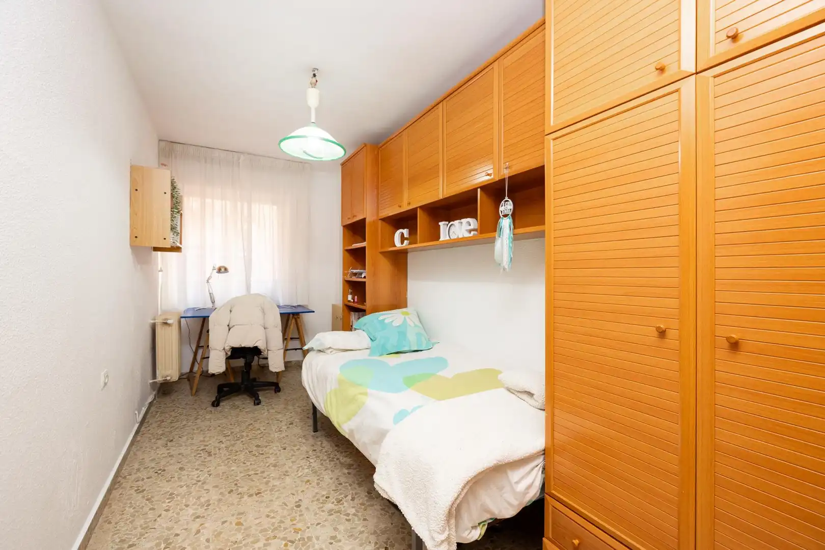 Apartamento en venta en Calle de Pedro Antonio de Alarcón, 3, Fígares