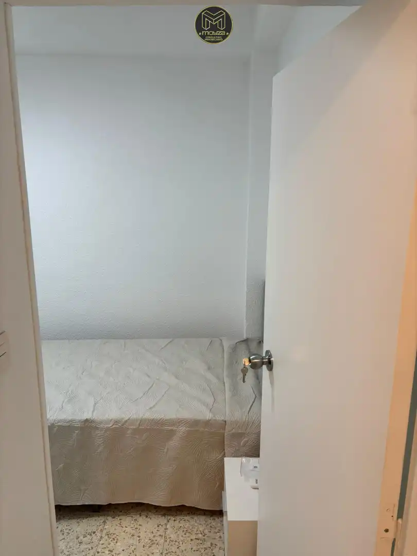 Wohnung mit Terrasse zum Verkauf in San Bartolomé - Millán de Priego, imagen 30