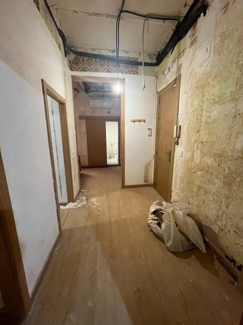 Piso en venta en Barcelona con Aire acondicionado, Calefacción y Trastero