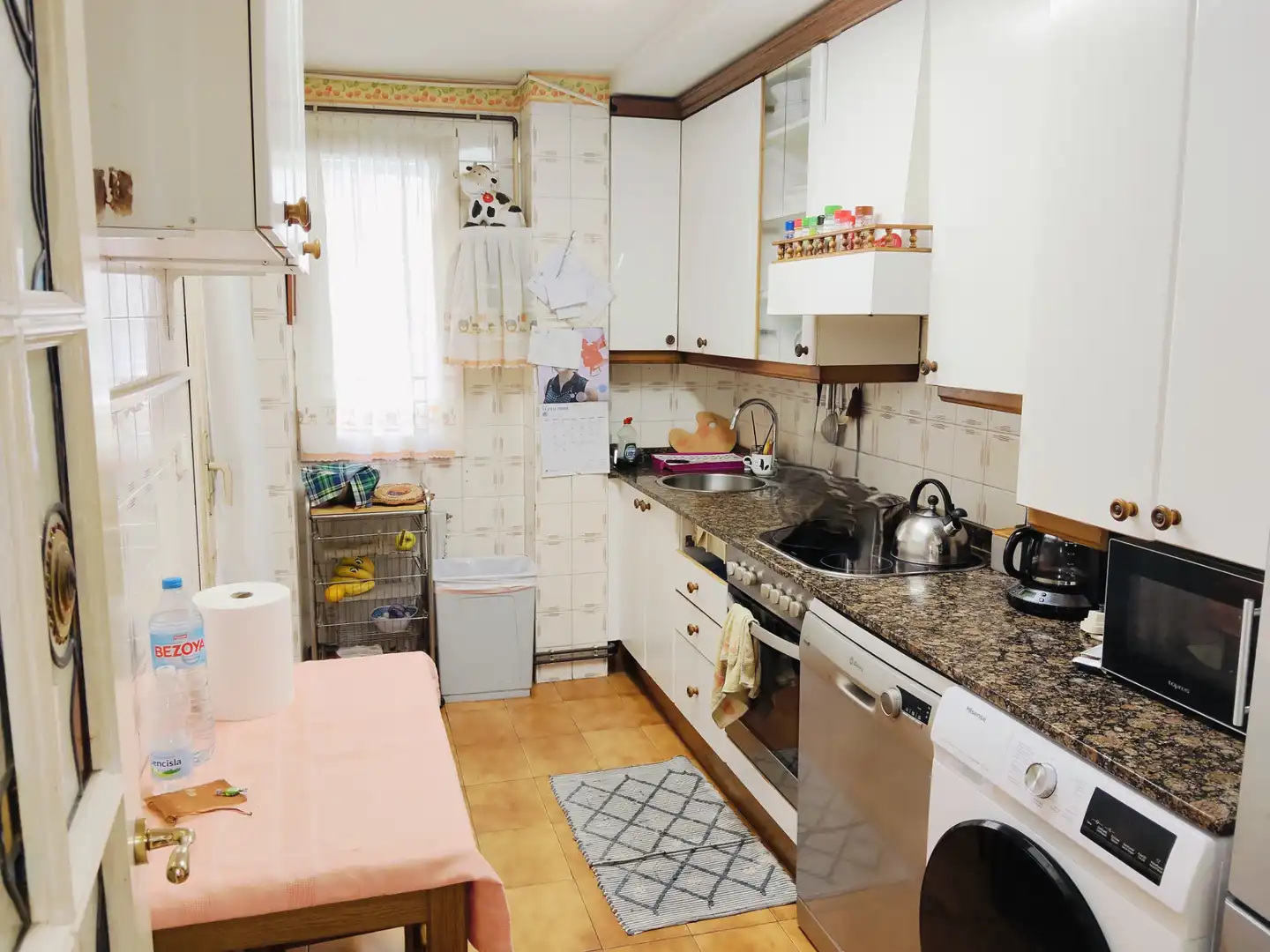 Appartement avec piscine à vendre à Calle San Martín del Pino, imagen 4