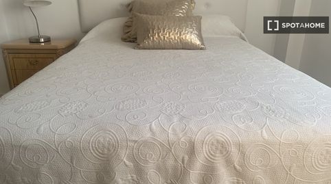 Photo 3 of Flat for rent in Alegría de la Huerta- Jardín de Málaga, Málaga Capital