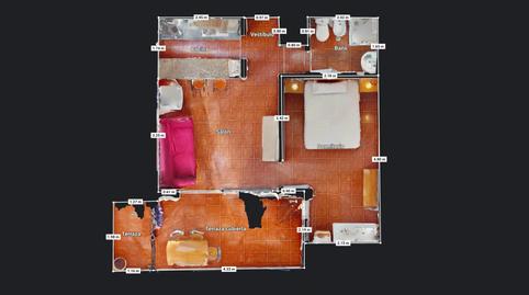 Photo 3 of Apartment to rent in Calle Bélgica, 5, Tabaiba, Santa Cruz de Tenerife