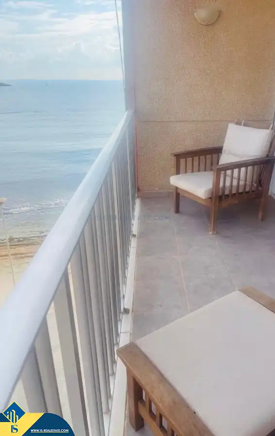 Apartamento con ascensor en venta en Playa del Acequión, Náufragos y Rocío del Mar, imagen 9