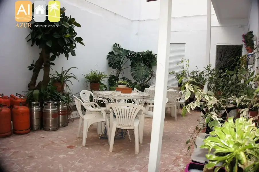Casa o xalet en venda a Altea ciudad