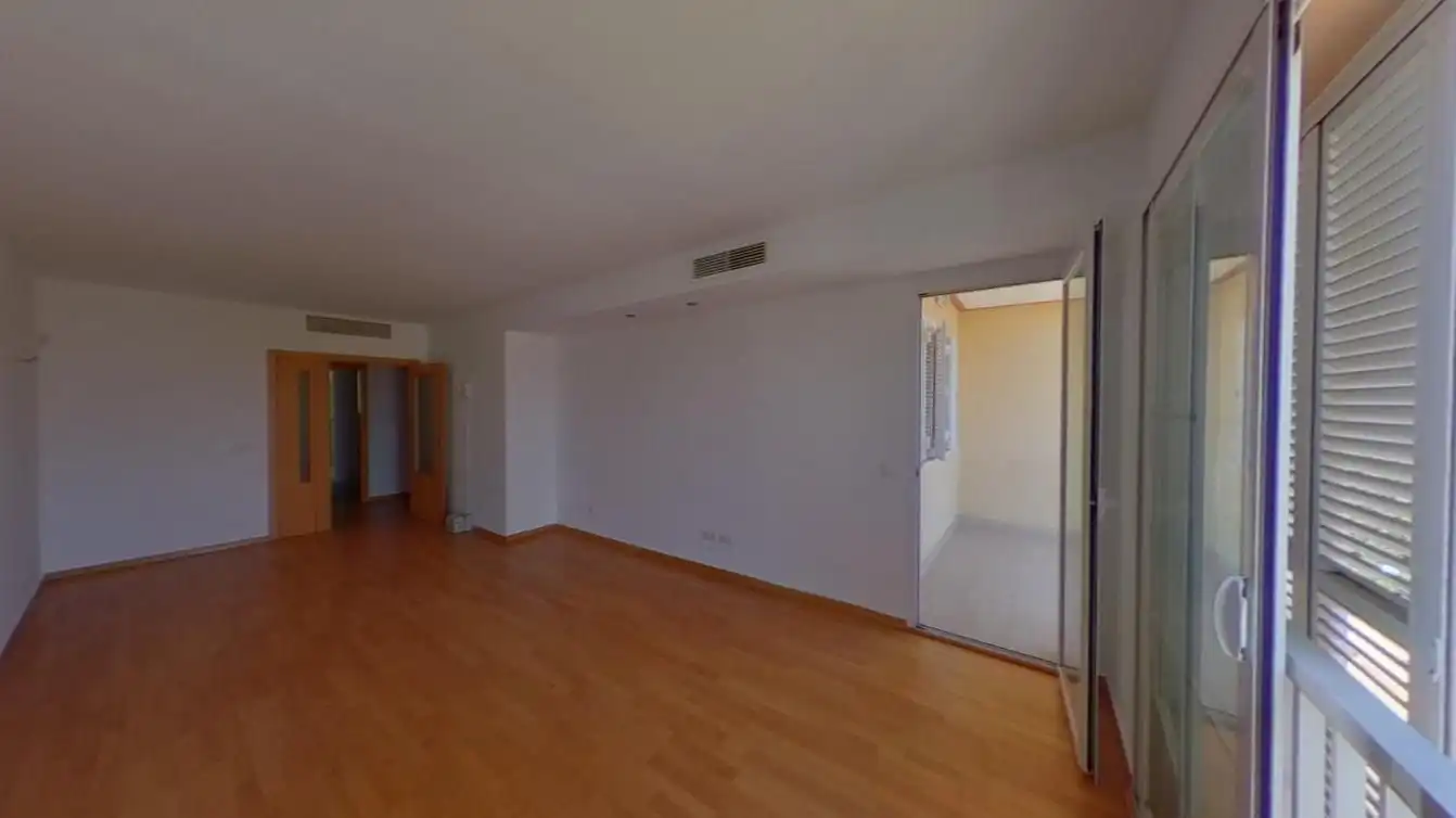 Flat for sale in Calle Mary Stuart Boyd, Estadi Balear