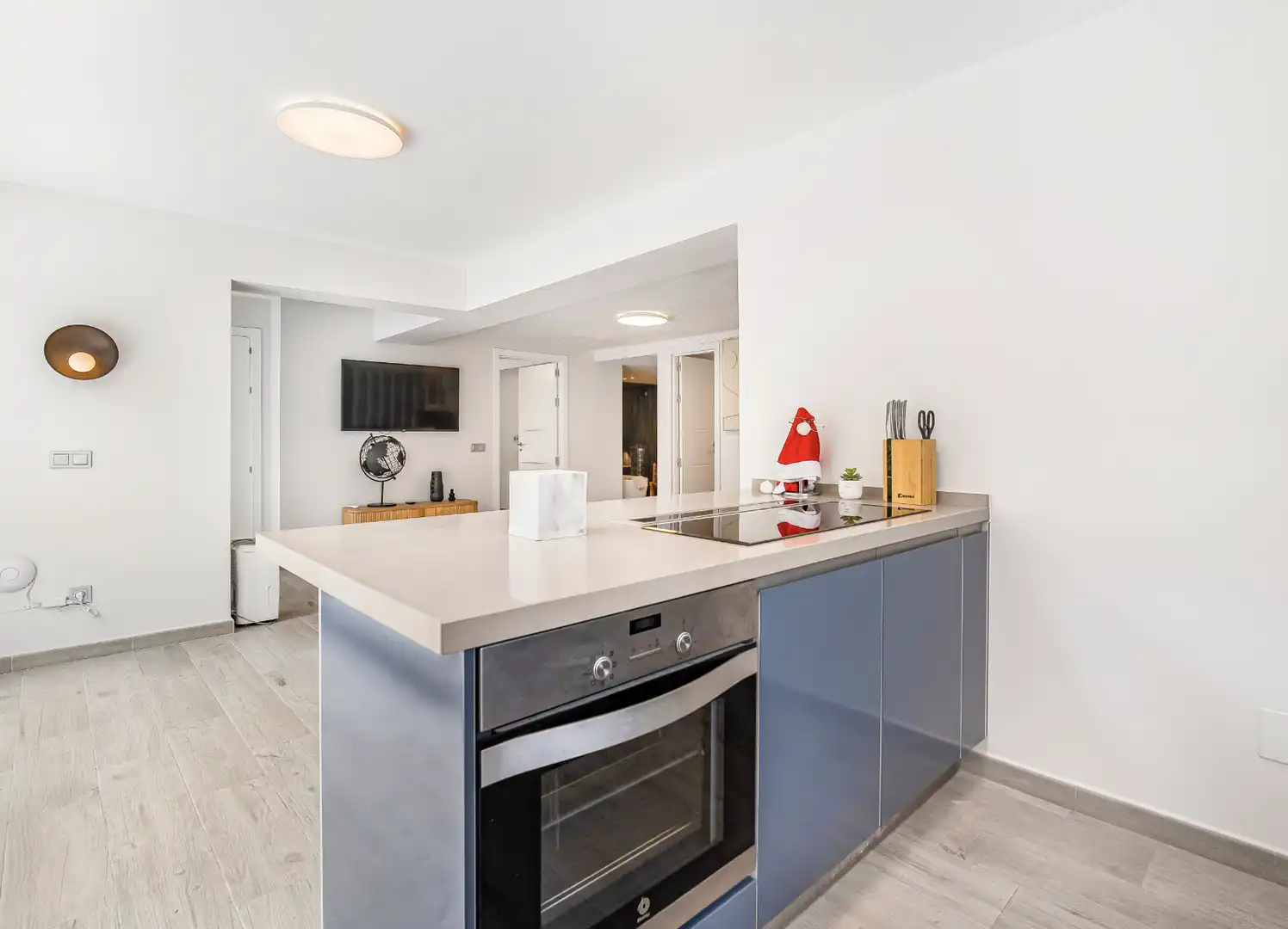 Chalet con terraza en venta en Las Chapas - El Rosario, imagen 10